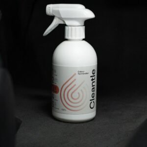 Odour Terminator – Neutralizator zapachów do samochodu