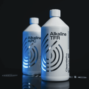Alkaline TFR – Profesjonalny środek do mycia wstępnego i usuwania filmu drogowego
