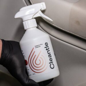 Interior Pro Cleaner – Środek do czyszczenia wnętrza samochodu
